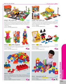 Volantino Borgione Sport Pagina 517