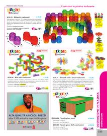 Volantino Borgione Sport Pagina 533