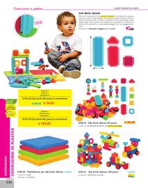 Volantino Borgione Sport Pagina 536