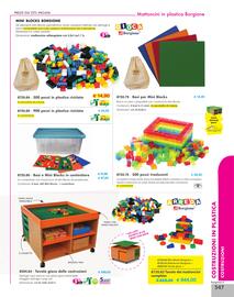 Volantino Borgione Sport Pagina 547