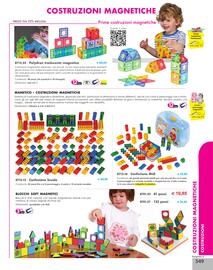 Volantino Borgione Sport Pagina 549