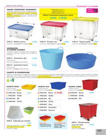 Volantino Borgione Sport Pagina 559