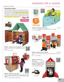 Volantino Borgione Sport Pagina 561