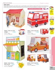 Volantino Borgione Sport Pagina 563