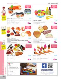 Volantino Borgione Sport Pagina 580