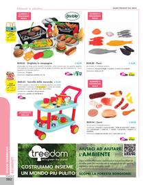 Volantino Borgione Sport Pagina 582