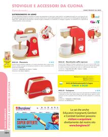 Volantino Borgione Sport Pagina 584
