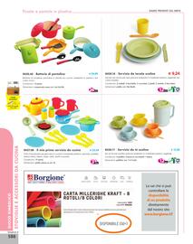 Volantino Borgione Sport Pagina 588