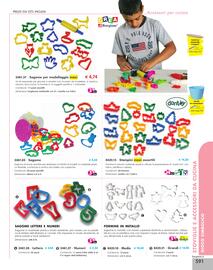 Volantino Borgione Sport Pagina 591