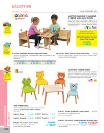 Volantino Borgione Sport Pagina 600