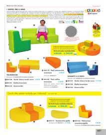 Volantino Borgione Sport Pagina 601