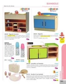 Volantino Borgione Sport Pagina 605