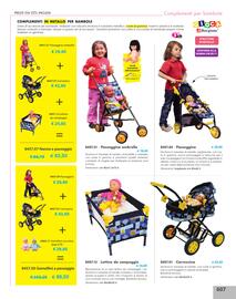 Volantino Borgione Sport Pagina 607