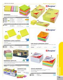 Volantino Borgione Sport Pagina 61