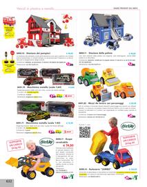 Volantino Borgione Sport Pagina 632