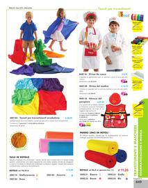 Volantino Borgione Sport Pagina 649