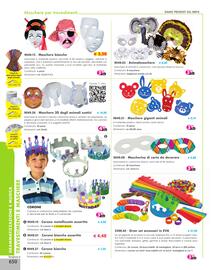 Volantino Borgione Sport Pagina 650