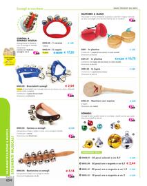 Volantino Borgione Sport Pagina 654