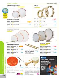 Volantino Borgione Sport Pagina 658