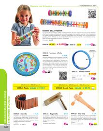 Volantino Borgione Sport Pagina 660