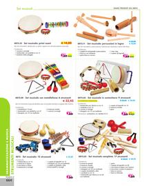 Volantino Borgione Sport Pagina 664