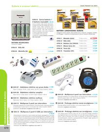 Volantino Borgione Sport Pagina 670