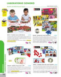 Volantino Borgione Sport Pagina 700