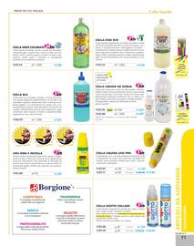 Volantino Borgione Sport Pagina 71