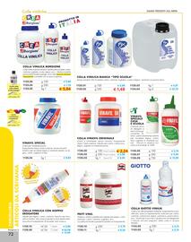 Volantino Borgione Sport Pagina 72