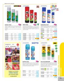Volantino Borgione Sport Pagina 73