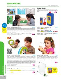 Volantino Borgione Sport Pagina 730