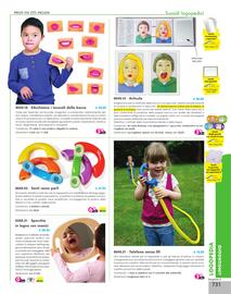 Volantino Borgione Sport Pagina 731