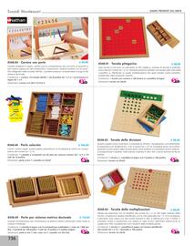 Volantino Borgione Sport Pagina 736