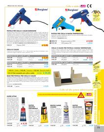 Volantino Borgione Sport Pagina 75