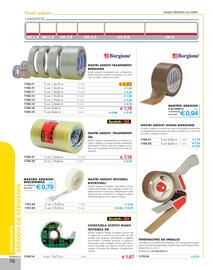 Volantino Borgione Sport Pagina 76