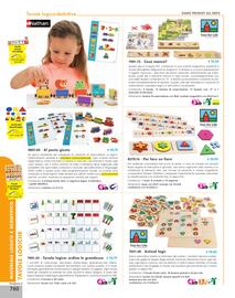 Volantino Borgione Sport Pagina 760