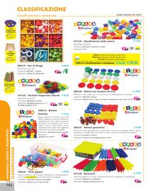 Volantino Borgione Sport Pagina 762