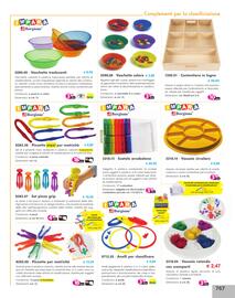 Volantino Borgione Sport Pagina 767