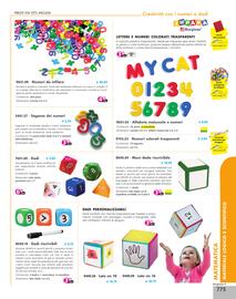 Volantino Borgione Sport Pagina 775