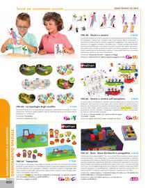 Volantino Borgione Sport Pagina 800