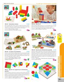 Volantino Borgione Sport Pagina 801
