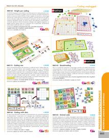 Volantino Borgione Sport Pagina 805