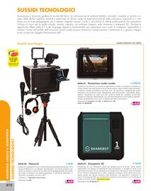 Volantino Borgione Sport Pagina 810