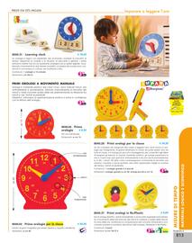Volantino Borgione Sport Pagina 813