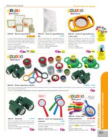 Volantino Borgione Sport Pagina 821