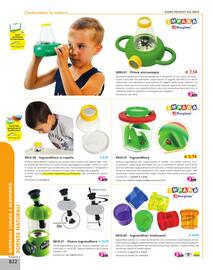 Volantino Borgione Sport Pagina 822