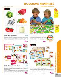 Volantino Borgione Sport Pagina 831