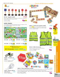 Volantino Borgione Sport Pagina 839