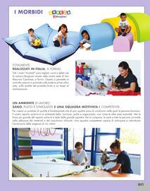 Volantino Borgione Sport Pagina 841