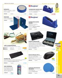 Volantino Borgione Sport Pagina 85